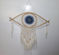 Eye Dream Catcher