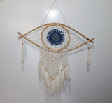 Eye Dream Catcher