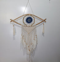 Eye Dream Catcher