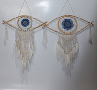 Eye Dream Catcher