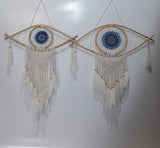 Eye Dream Catcher