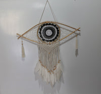 Eye Dream Catcher