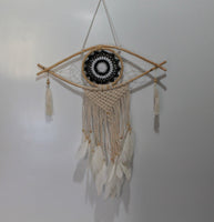 Eye Dream Catcher