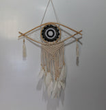 Eye Dream Catcher