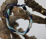 Bracelet from Rope