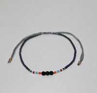 Bracelet With 3 Stone