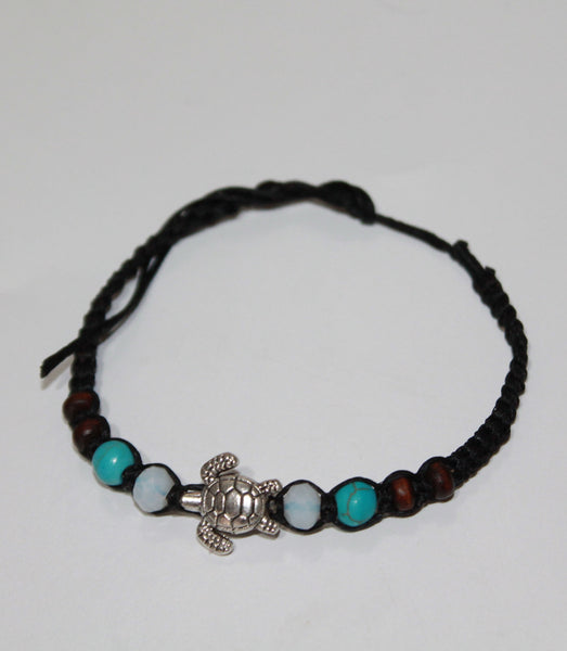 Bracelet With Turtle