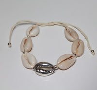 Bracelet with Shell