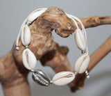 Bracelet with Shell