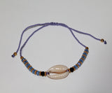 Bracelet with Shell