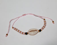 Bracelet with Shell