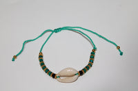 Bracelet with Shell