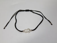 Bracelet with Water Pearl