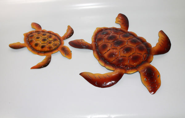 Turtle For Wall Decoration