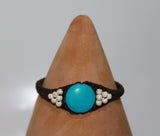 Bracelet with Turquoise stone