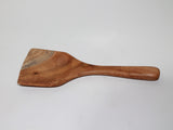 Spatula Curved (Teak)