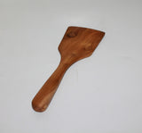 Spatula Flat (Teak)