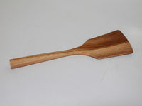 Flat Spatula (Teak)