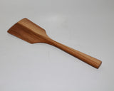 Flat Spatula (Teak)