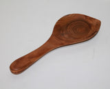 Rice Spoon (Teak)