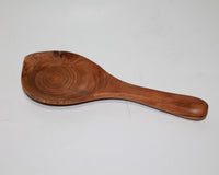 Rice Spoon (Teak)