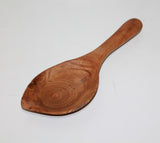 Rice Spoon (Teak)