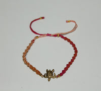 Bracelet With Turtle