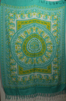 Sarong (SAR-029)