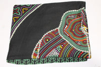 Sarong with Bling (SAR-017B)