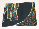 Sarong with Bling (SAR-017B)