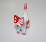 Cat set of 4