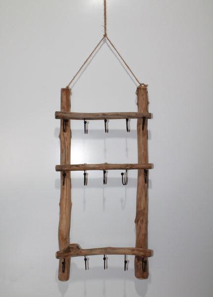 Hanging Multi Purpose Ladder