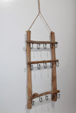 Hanging Multi Purpose Ladder