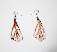 Earring with Shell in 5 variants