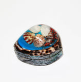 Small Jewelry Box With Resin