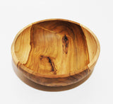 Natural Bowl (Teak)