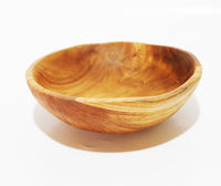 Natural Bowl (Teak)