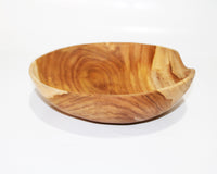 Natural Bowl (Teak)