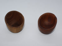 Egg Cup (Teak)