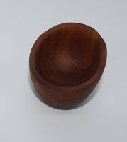 Egg Cup (Teak)