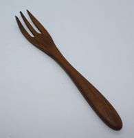 Fork Invasion (Teak)