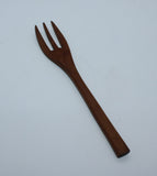 Fork Invasion (Teak)