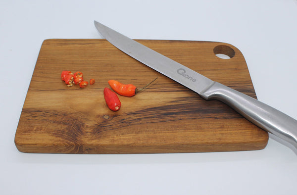 Chopping Board (Teak)