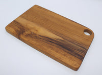 Chopping Board (Teak)