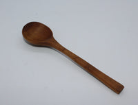 Sugar / Salt Spoon in 3 size option (Teak)