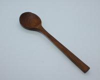 Sugar / Salt Spoon in 3 size option (Teak)