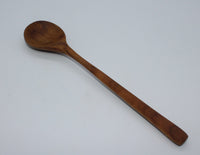 Sugar / Salt Spoon in 3 size option (Teak)