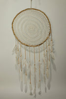 Dream Catcher (White)