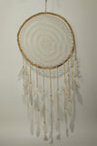 Dream Catcher (White)