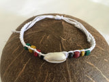 Bracelet With Shell